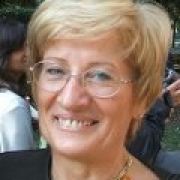 Vice Direttrice: Irene Giacobbe